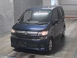 SUZUKI WAGON R 2020