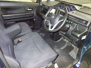 SUZUKI WAGON R 2020