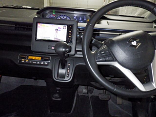 SUZUKI WAGON R 2020