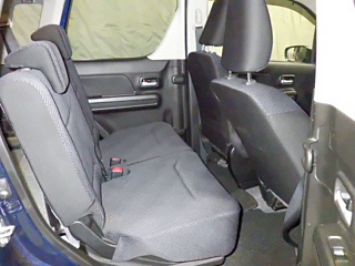 SUZUKI WAGON R 2020