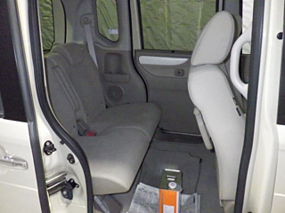 HONDA N BOX 2016