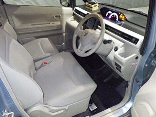 SUZUKI WAGON R 2020
