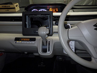 SUZUKI WAGON R 2020