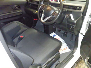 SUZUKI WAGON R 2024
