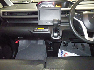 SUZUKI WAGON R 2024