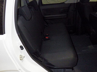 SUZUKI WAGON R 2024