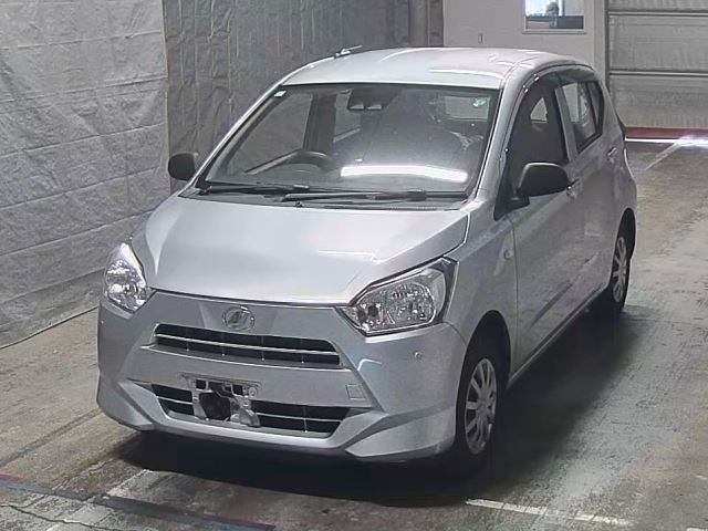 DAIHATSU MIRA E S 2021