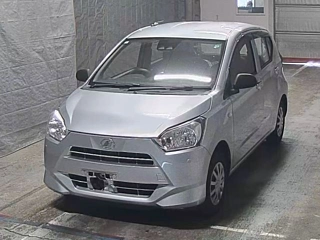 DAIHATSU MIRA E S 2021