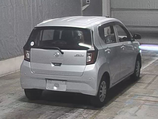 DAIHATSU MIRA E S 2021