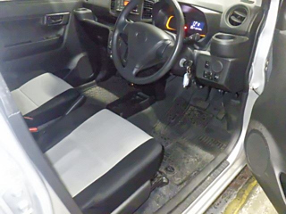 DAIHATSU MIRA E S 2021