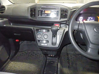 DAIHATSU MIRA E S 2021