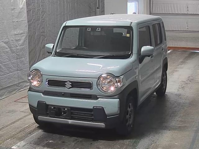 SUZUKI HUSTLER 2020