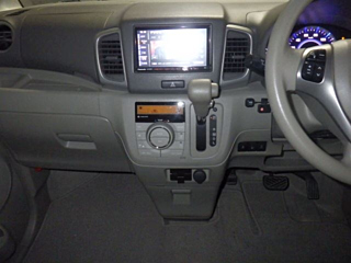 SUZUKI SPACIA 2016