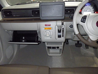 SUZUKI ALTO LAPIN 2024