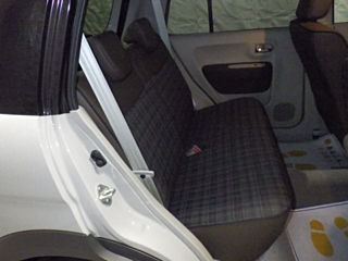 SUZUKI ALTO LAPIN 2024