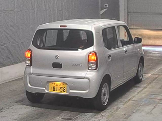 SUZUKI ALTO 2024