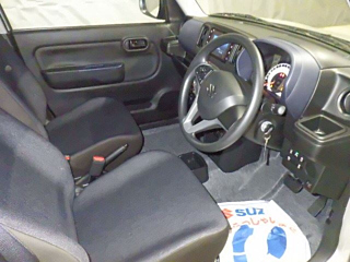 SUZUKI ALTO 2024