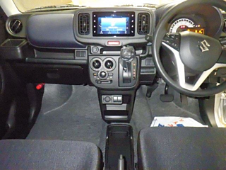 SUZUKI ALTO 2024