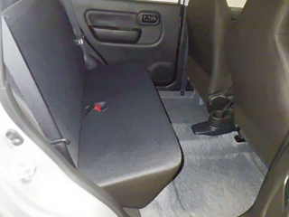 SUZUKI ALTO 2024
