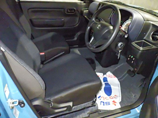SUZUKI ALTO 2024