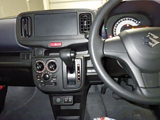 SUZUKI ALTO 2024