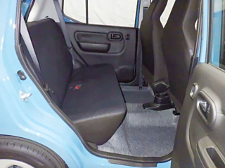SUZUKI ALTO 2024