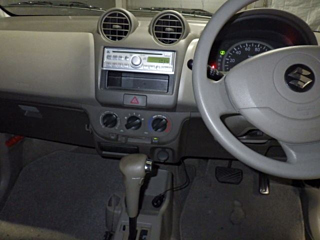 SUZUKI ALTO 2008