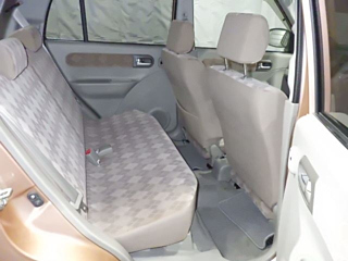 SUZUKI ALTO 2008