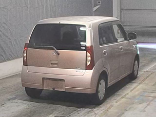 SUZUKI ALTO 2008