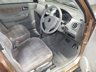 SUZUKI ALTO 2008