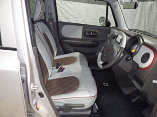 SUZUKI ALTO LAPIN 2014