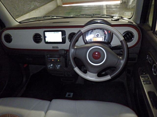 SUZUKI ALTO LAPIN 2014