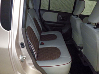 SUZUKI ALTO LAPIN 2014