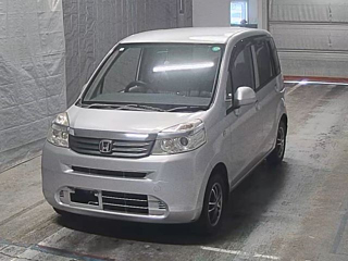HONDA LIFE 2011
