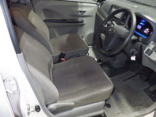 DAIHATSU MIRA E S 2012