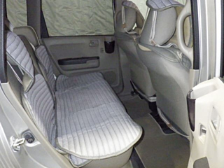 HONDA LIFE 2011