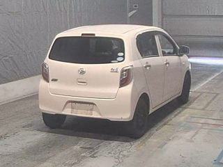DAIHATSU MIRA E S 2012