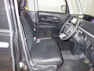 DAIHATSU TANTO 2018