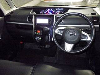 DAIHATSU TANTO 2018