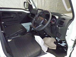 DAIHATSU HIJET TRUCK 2024