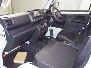 DAIHATSU HIJET TRUCK 2024