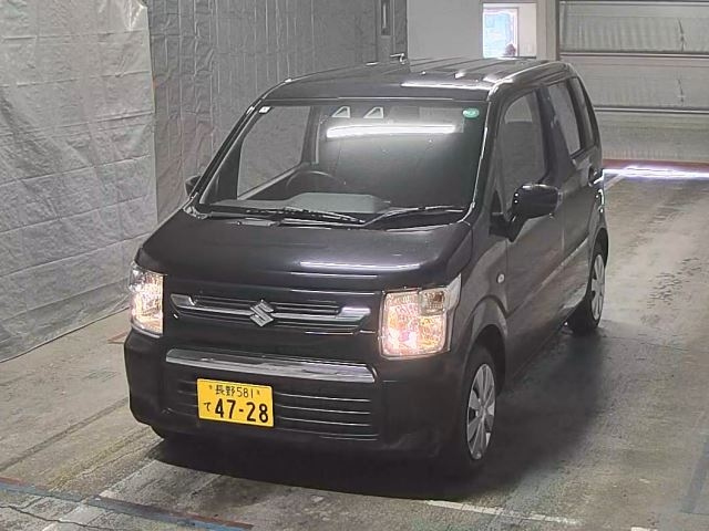 SUZUKI WAGON R 2024