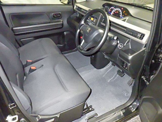 SUZUKI WAGON R 2024