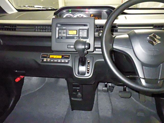 SUZUKI WAGON R 2024