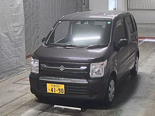 SUZUKI WAGON R 2024