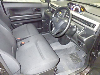 SUZUKI WAGON R 2024