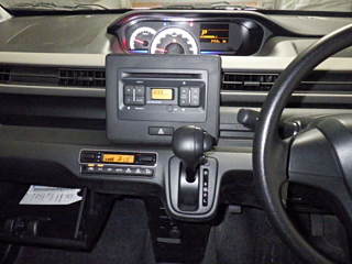 SUZUKI WAGON R 2024