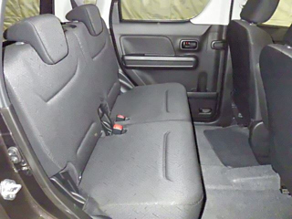 SUZUKI WAGON R 2024