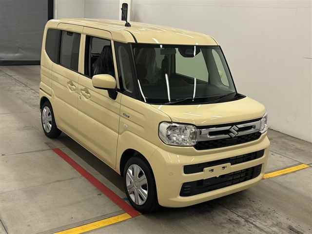 SUZUKI SPACIA 2025