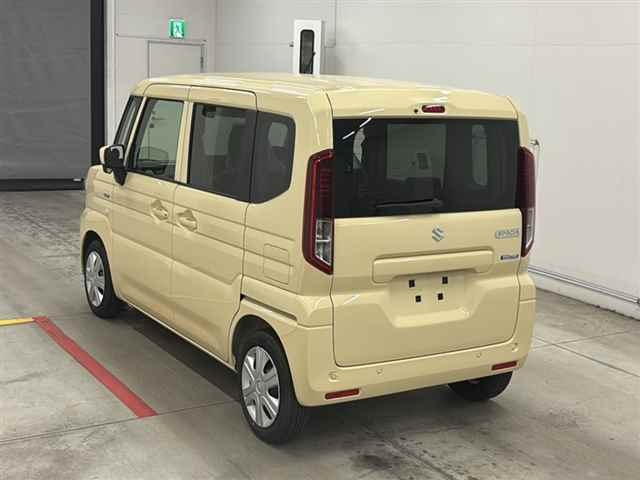 SUZUKI SPACIA 2025
